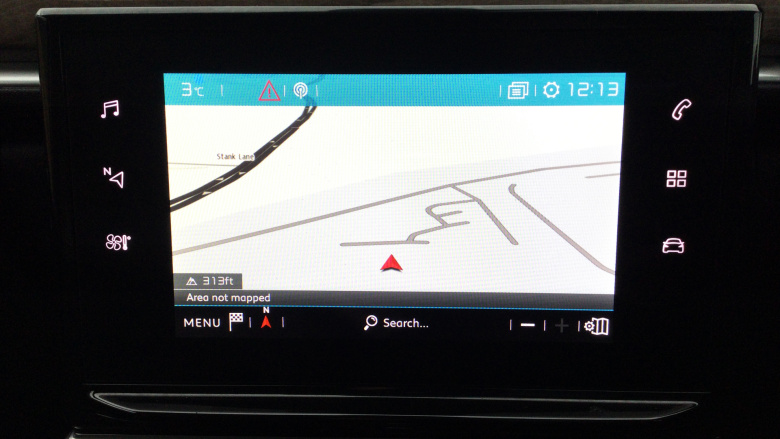 Citroen C3 1.2 PureTech Shine Plus 5dr Petrol Hatchback